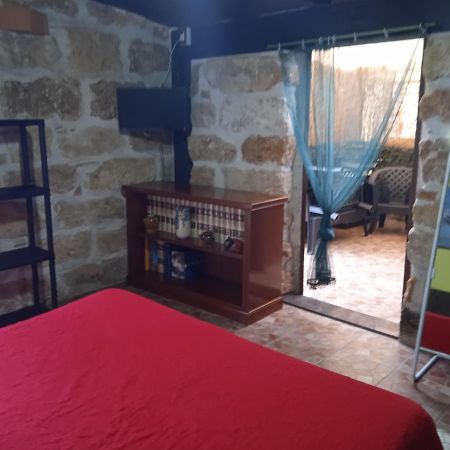 Girasole Guest House Terrasini Ngoại thất bức ảnh