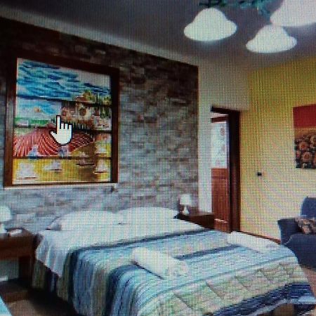 Girasole Guest House Terrasini Ngoại thất bức ảnh