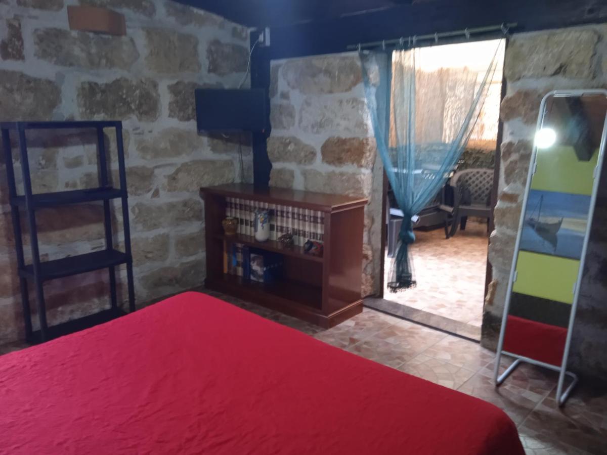 Girasole Guest House Terrasini Ngoại thất bức ảnh
