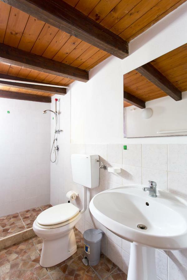 Girasole Guest House Terrasini Ngoại thất bức ảnh